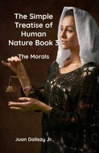 The Treatise of Human Nature Simplified 3 Cover