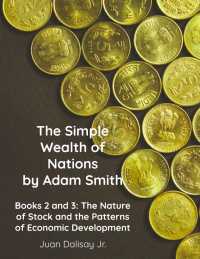The Wealth of Nations Simplified 2 Cover