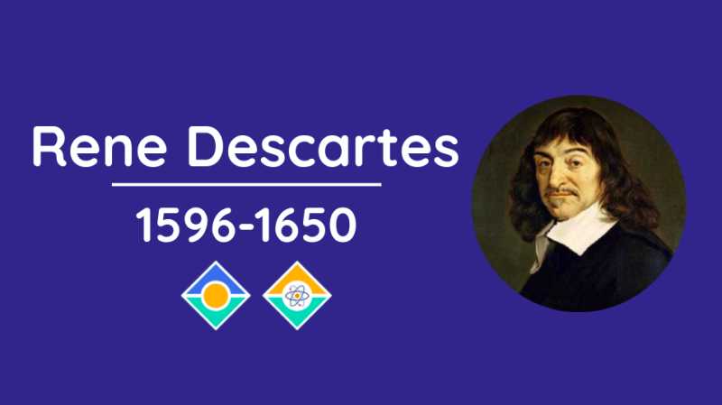 Descartes, Rene