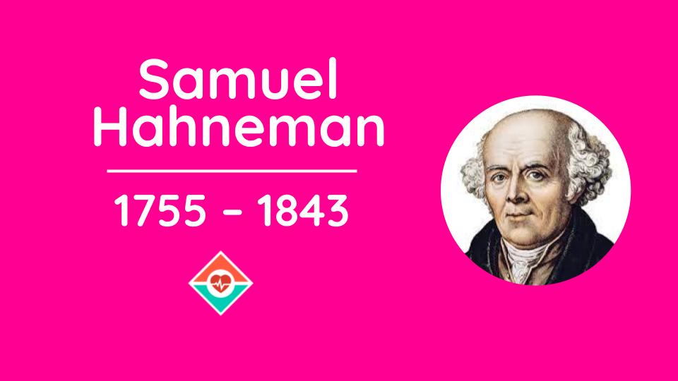 Hahnemann, Samuel