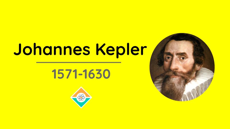 Keplers's 450th Birthday