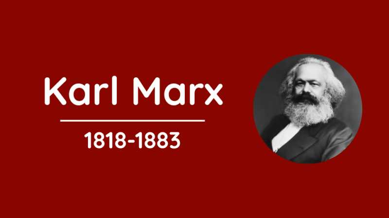 Marx, Karl