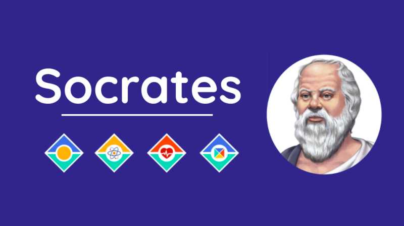 Socrates&rsquo; profile