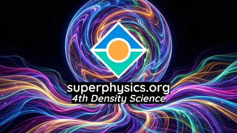 A 4th Density Science