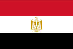 Egypt (Wussili)