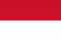 Indonesian Constitution Simplified