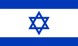 Israel flag