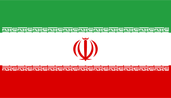 Iran (Tienchu)