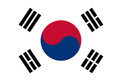 Korea (Sinlo)