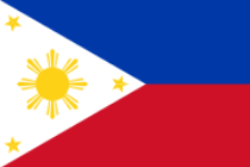 Philippine flag