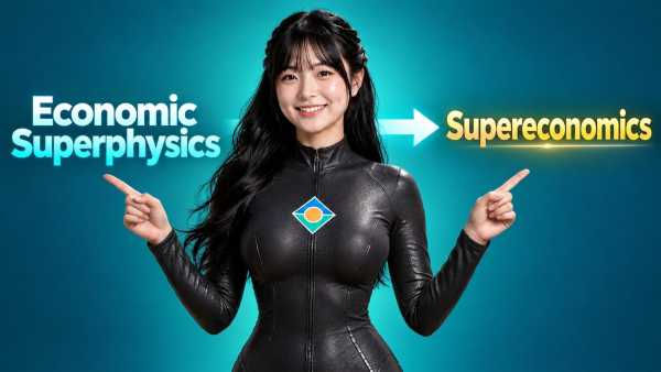 Moving Supereconomics