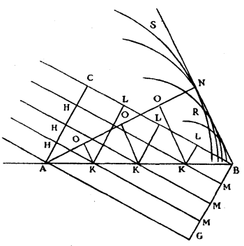 Huygens Drawing