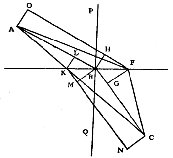 Huygens Drawing