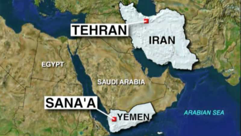 Welcome to the Pre-Crisis Years (2016-2018)