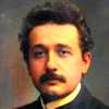 Albert Einstein