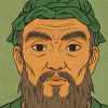Confucius