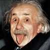 Einstein, Albert