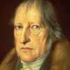Hegel, Georg Wilhelm Friedrich