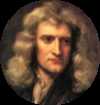 Newton Versus Descartes