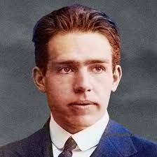 Bohr, Niels