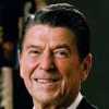 Ronald Reagan