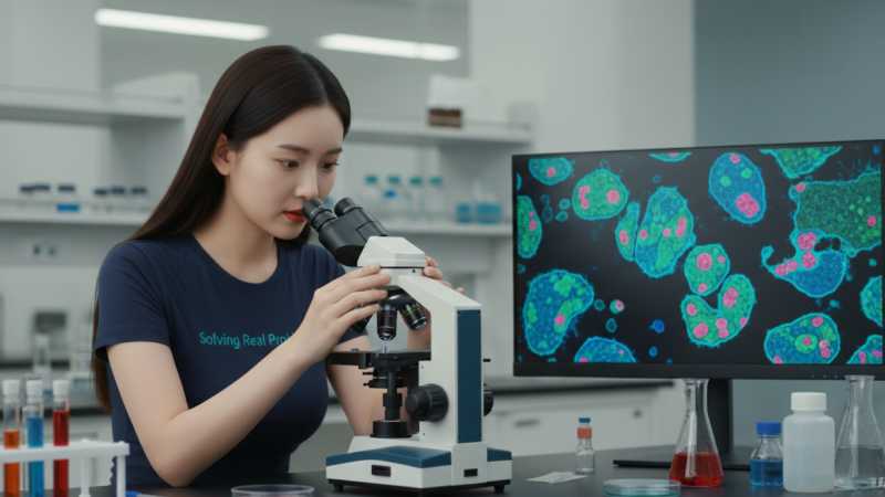 The Microscopic Domain