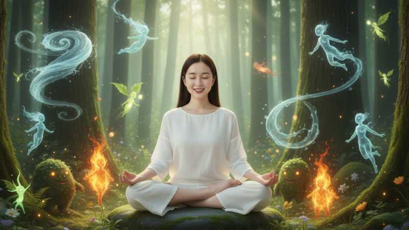 Classifying Elementals