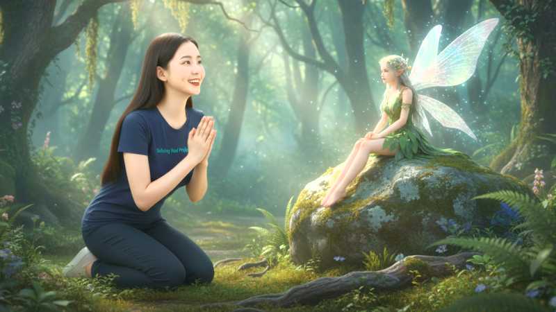 The Elemental Domain