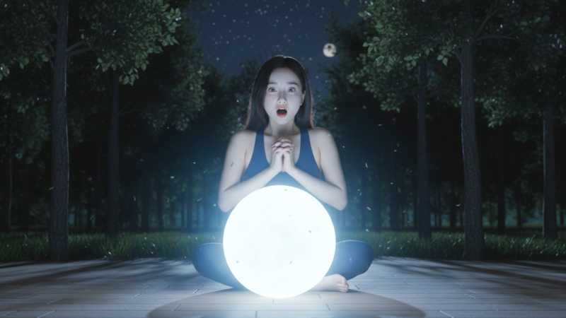 Aethereal: Deva Class