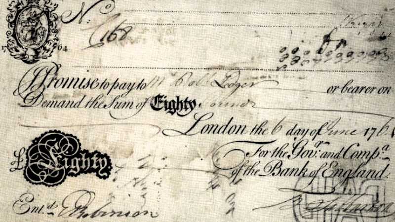 The 1772 Credit Crunch