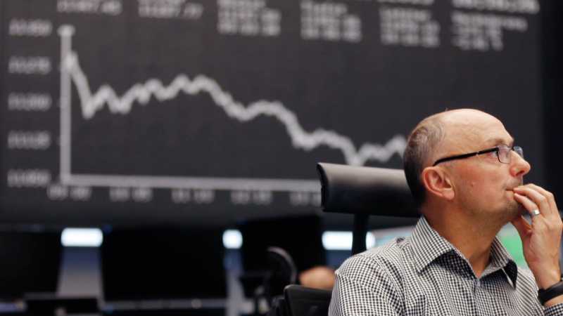 The Financial System and the Barter System