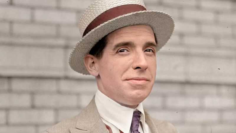 Problems: Ponzi Scheme