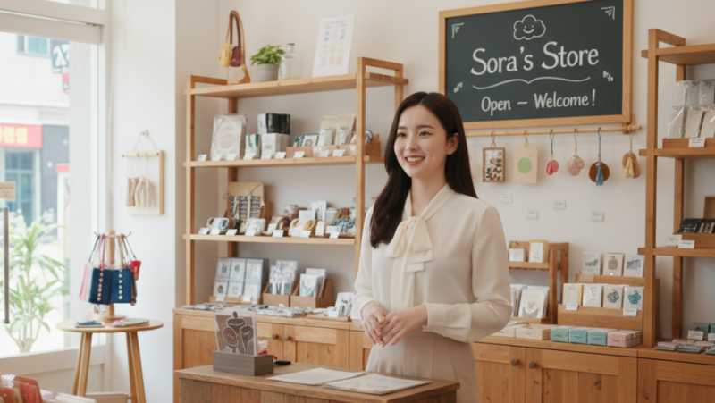 Demand Efficiency: Retail