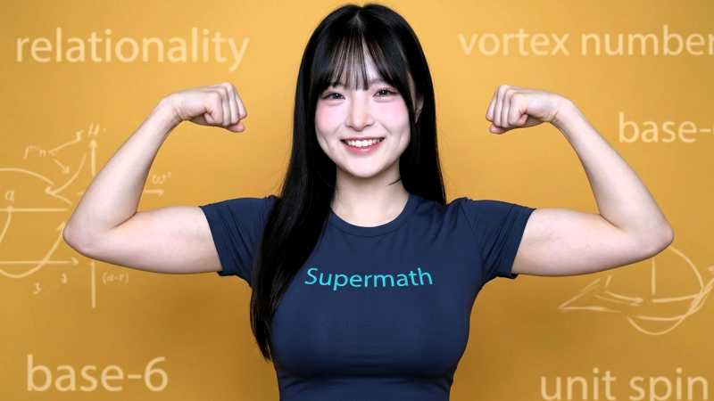 Implementations of Supermath