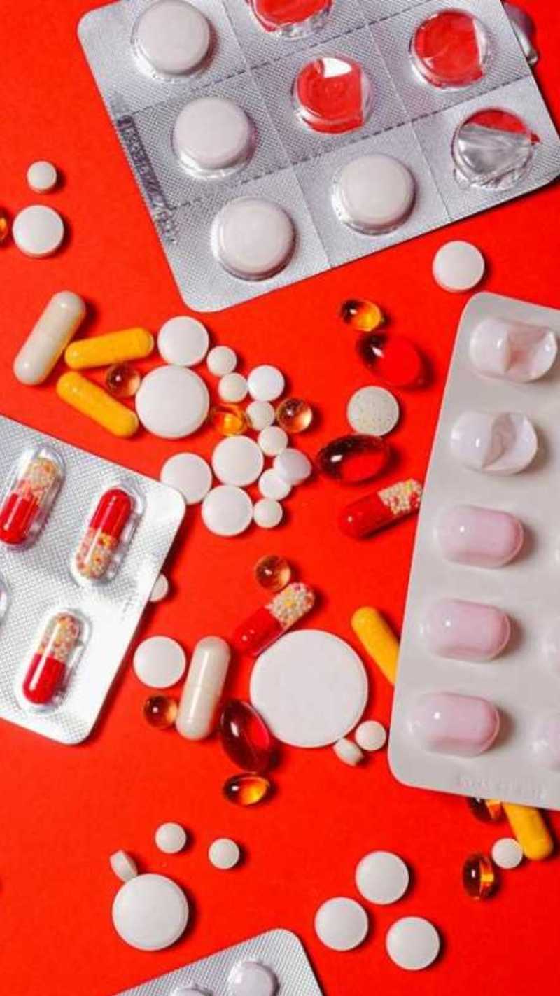 Oplan Katharos to Fight Counterfeit Medicines