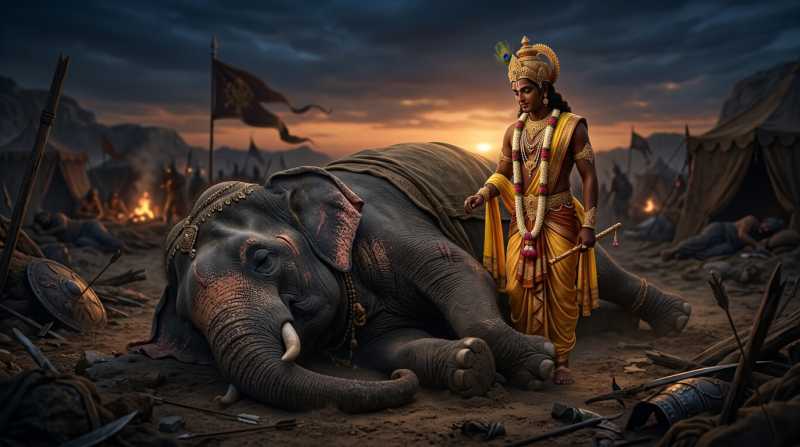 Elephant