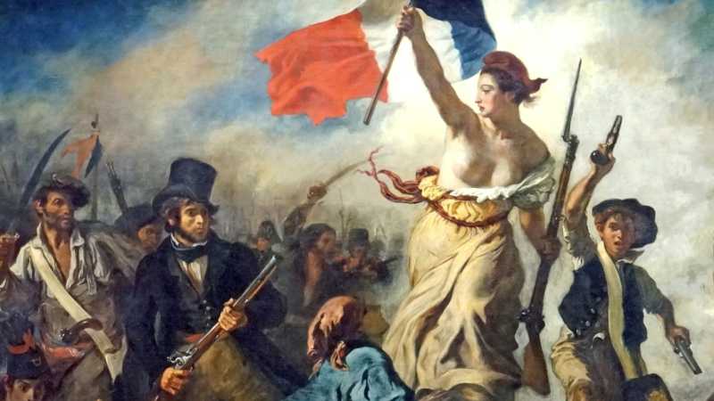 French Revolution