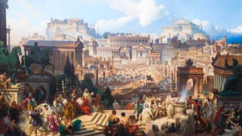 Roman economy