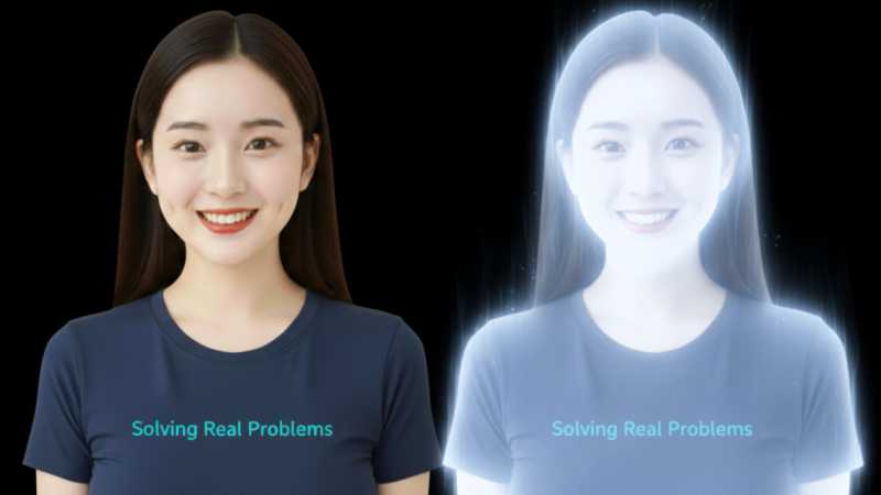 The 2 Domains as the Material Body and the Mental Body