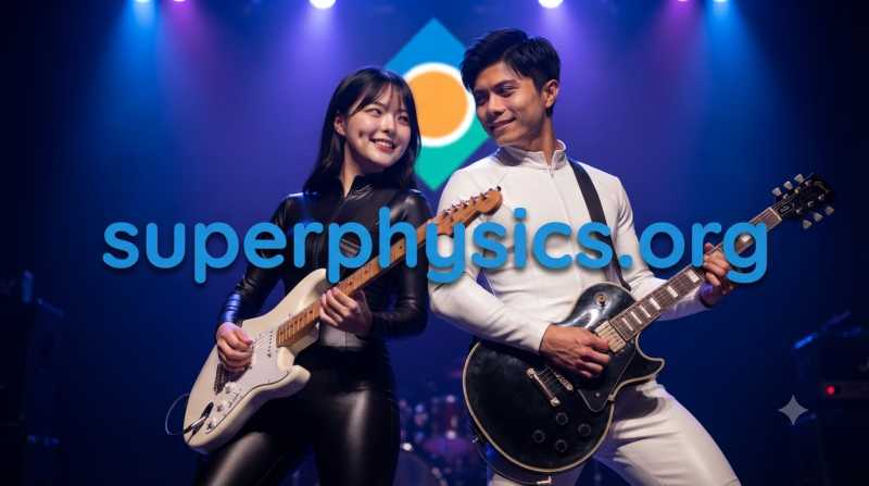 Superphysics on Suno