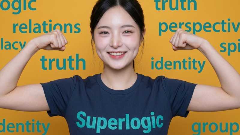 Superlogic