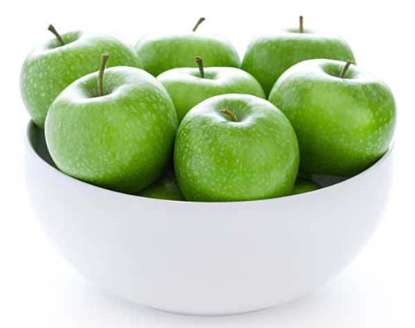 Green Apples