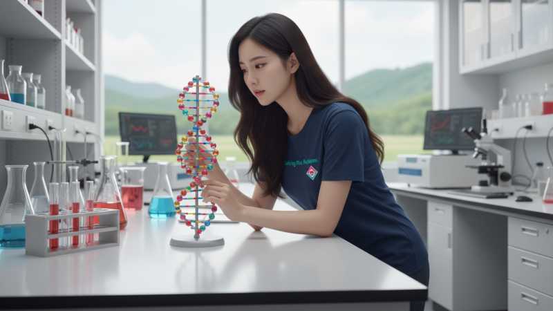 The Microscopic Domain