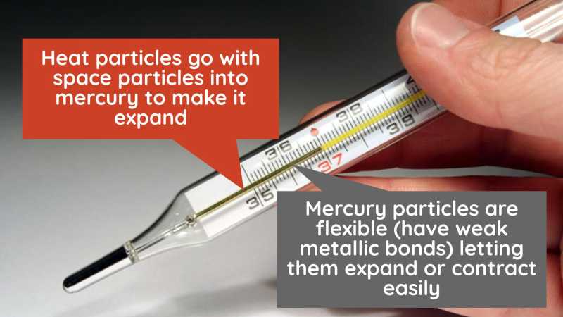 Mercury