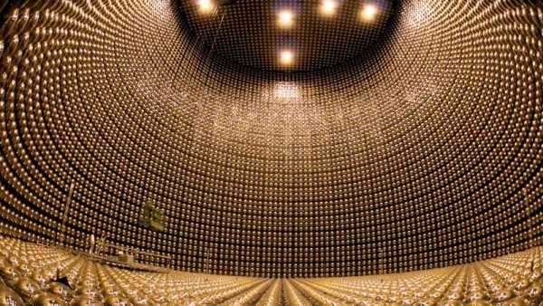 The Quantum of Conversion: Neutrinos