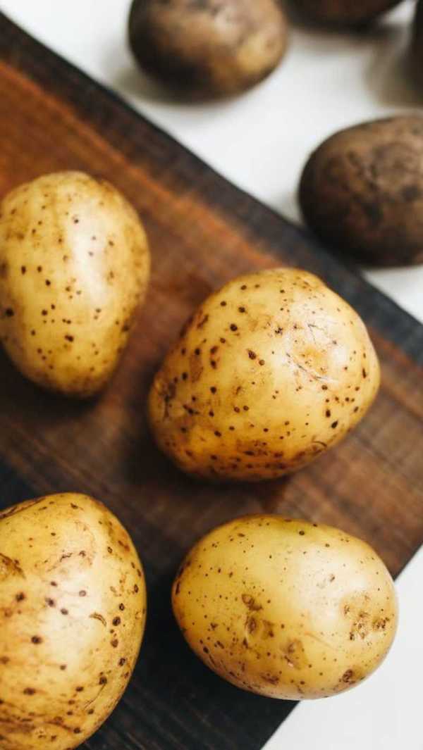 Potatoes