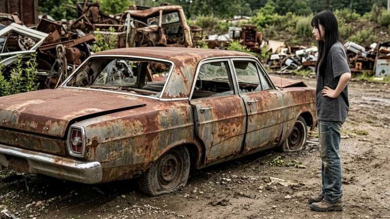 Weathering