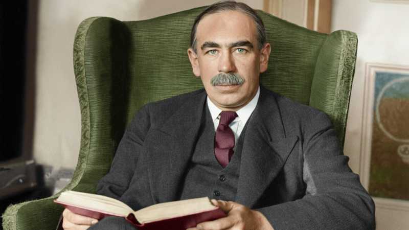 Why Quantitative Easing Failed