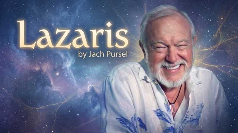 Lazaris