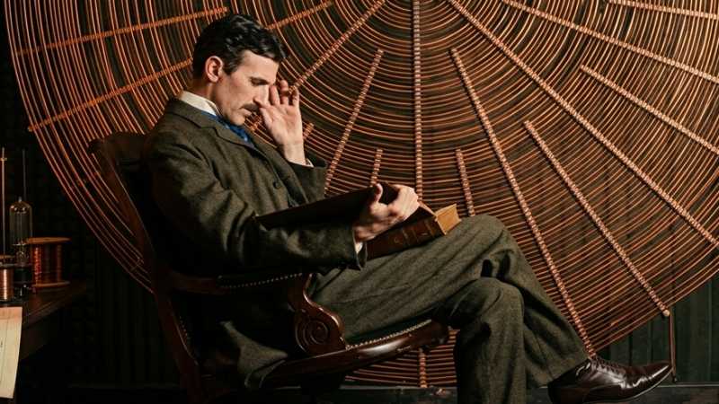 Why Tesla Bashed Einstein's Relativity